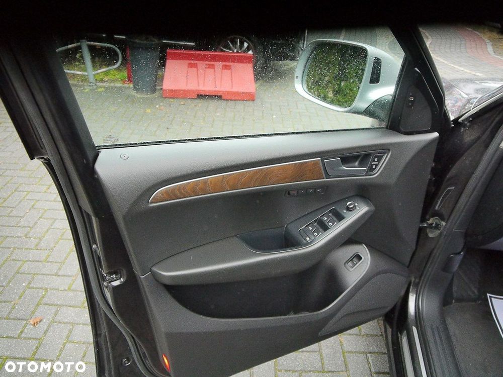 Audi Q5 - 33