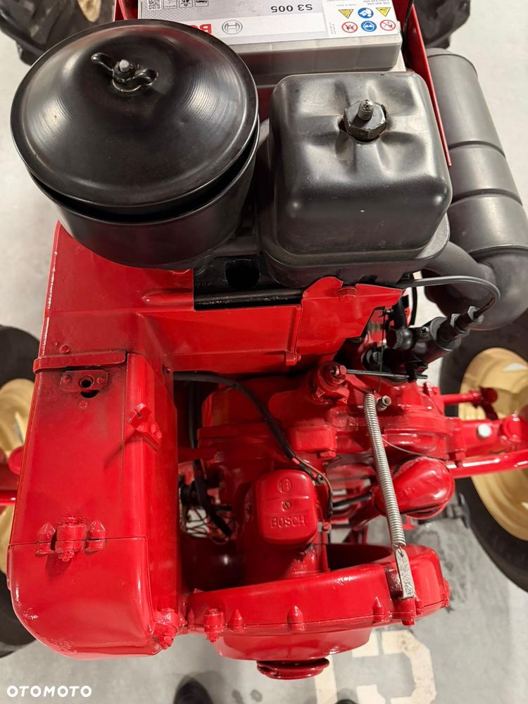 Inny Porsche 108 Junior - 21