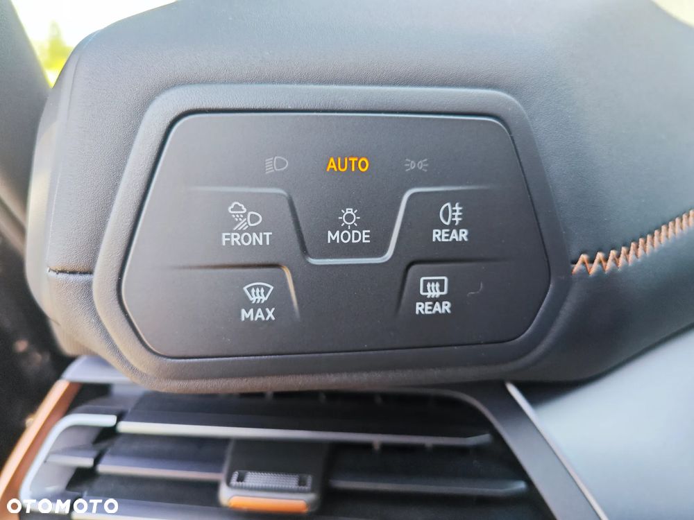 Cupra Born 58kWh E-Boost - 28