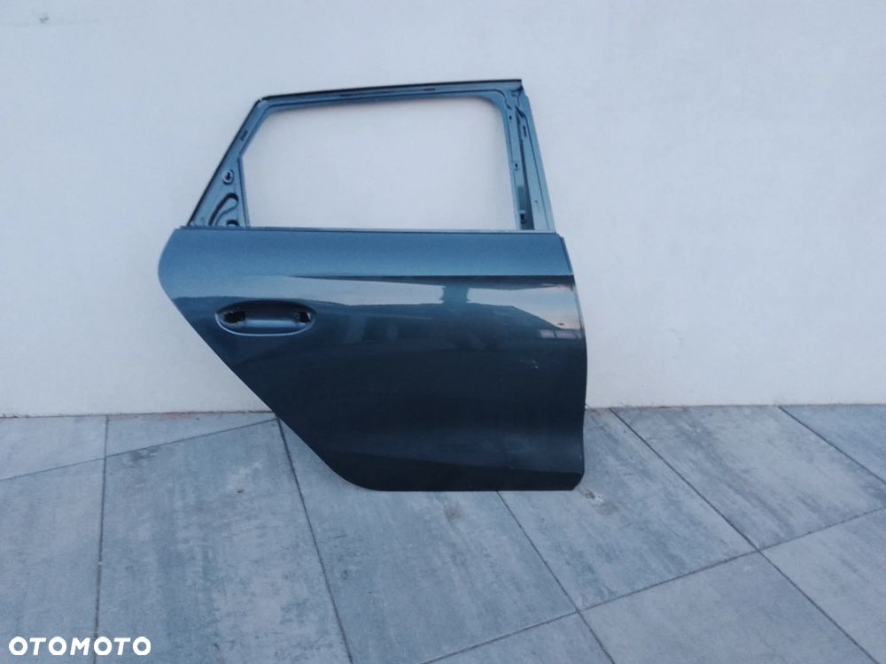 Seat Leon IV 4 kombi 5FE drzwi prawy tył 5FE833312 - 4