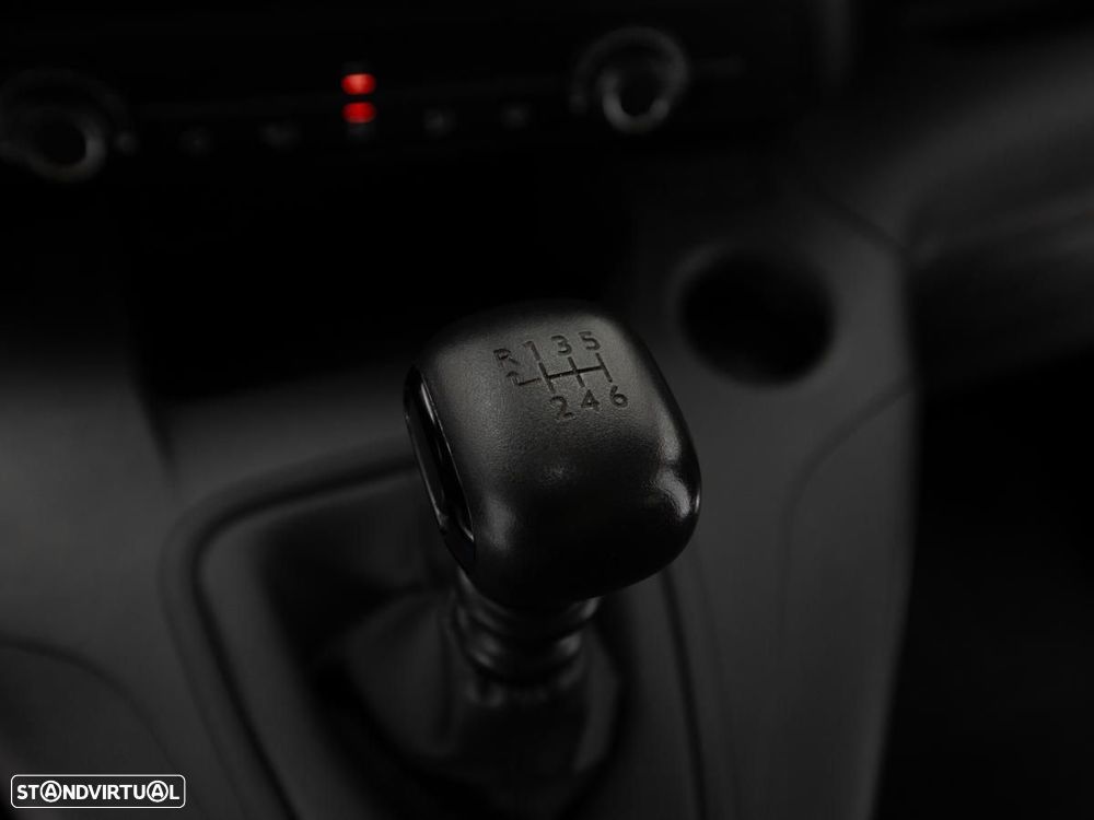 Toyota Proace City Verso 1.5D L1 Comfort - 18