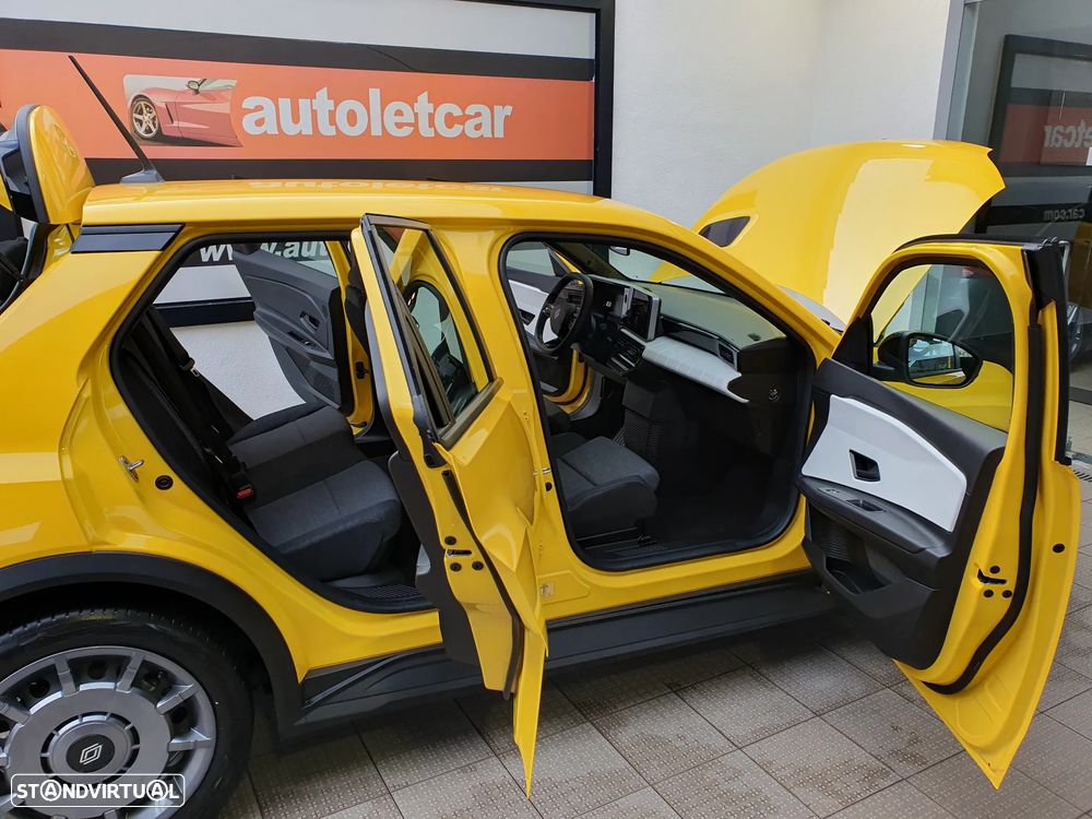 Renault 5 E-Tech R Evolution 120 Urban Range - 30