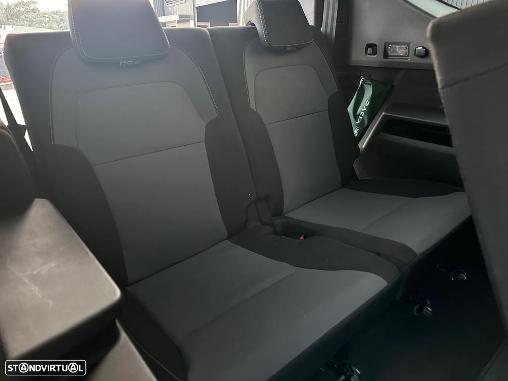 Dacia Jogger 1.0 ECO-G SL Extreme Bi-Fuel - 21