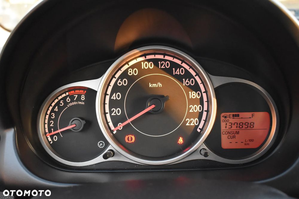 Mazda 2 1.5 Sport - 34