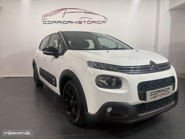 Citroën C3 1.2 PureTech Feel - 1