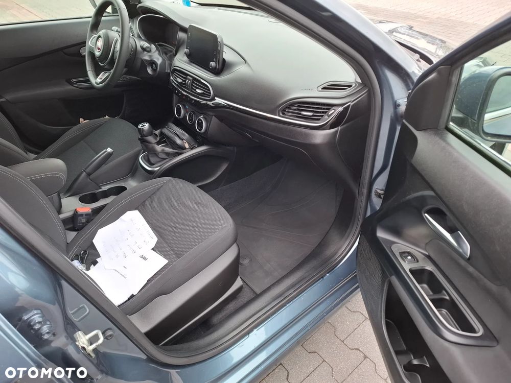 Fiat Tipo 1.0 T3 City Life - 23