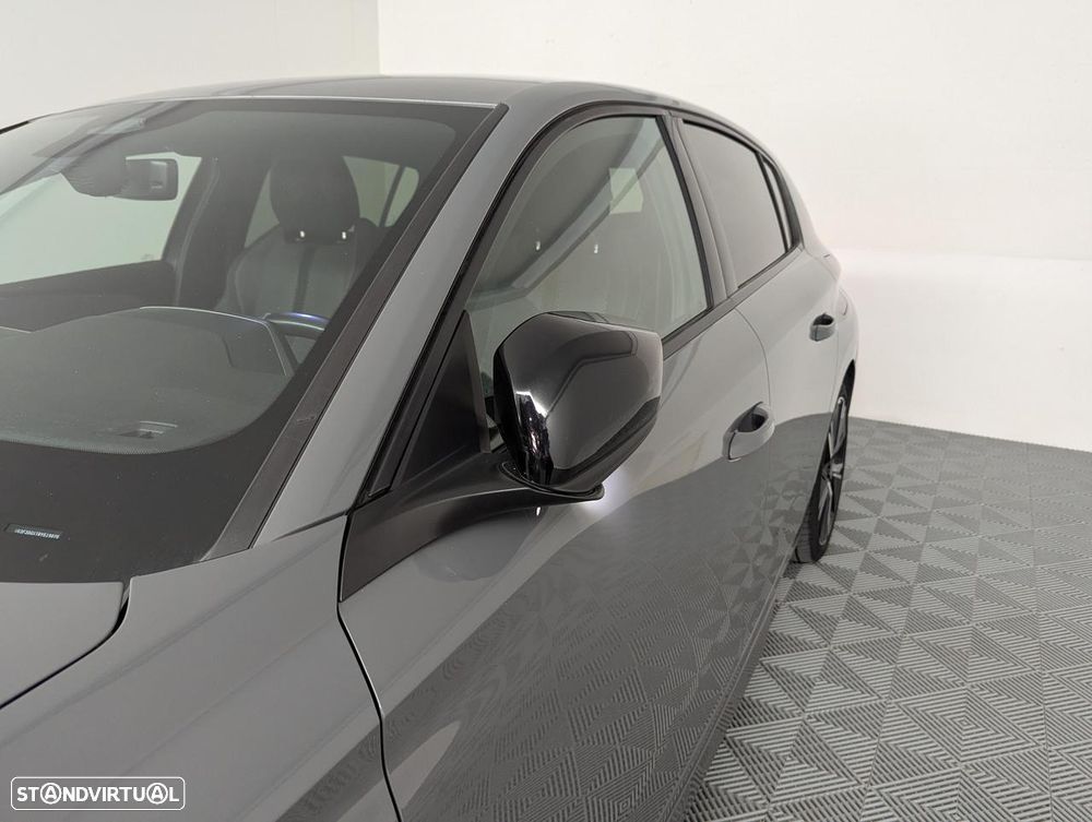 Peugeot 308 1.6 Hybrid GT e-EAT8 - 9