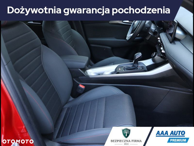 Alfa Romeo Tonale - 10