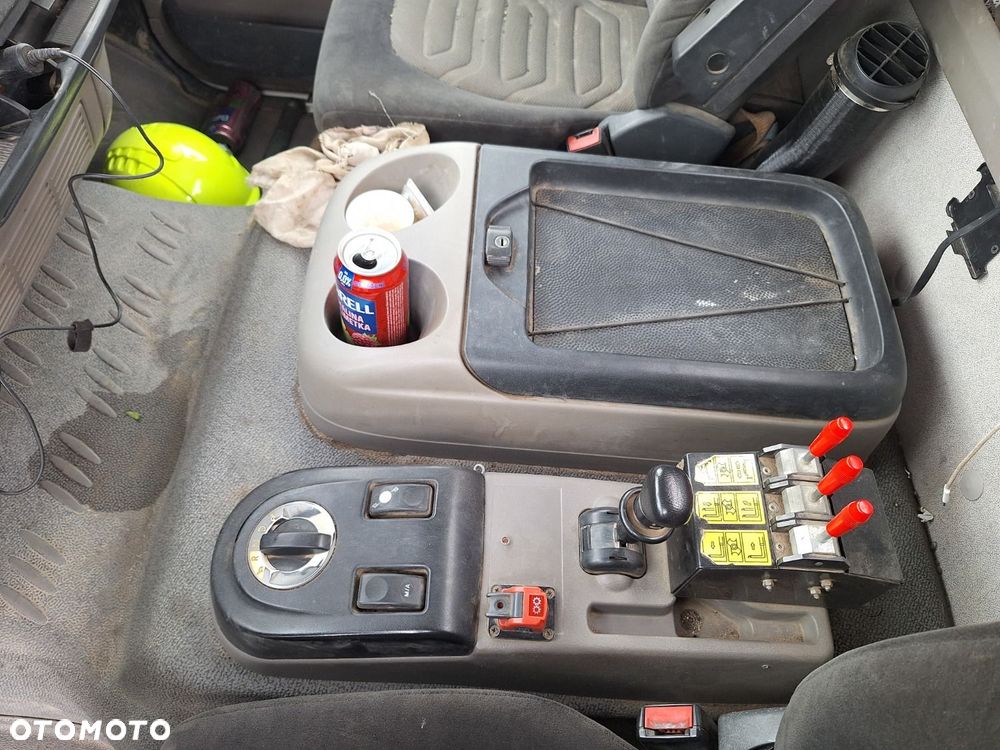 DAF Fa Lf 55.250 - 30