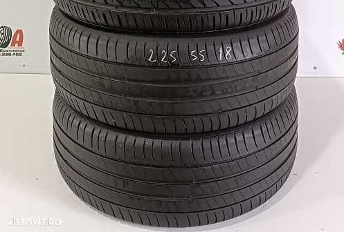 Anvelope 225/55/R18 98V MICHELIN VARA 225 55 18 98V CP-V20221 - 1