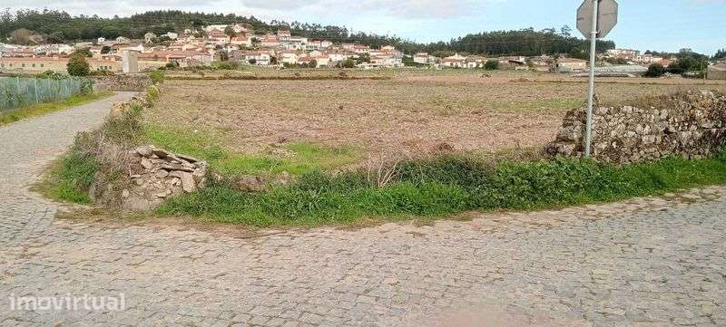 Terreno rústico à venda em terroso – Póvoa de varzim