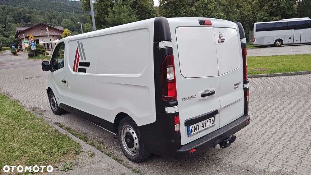 Renault Trafic L2H1 2,9t Pack Clim - 14