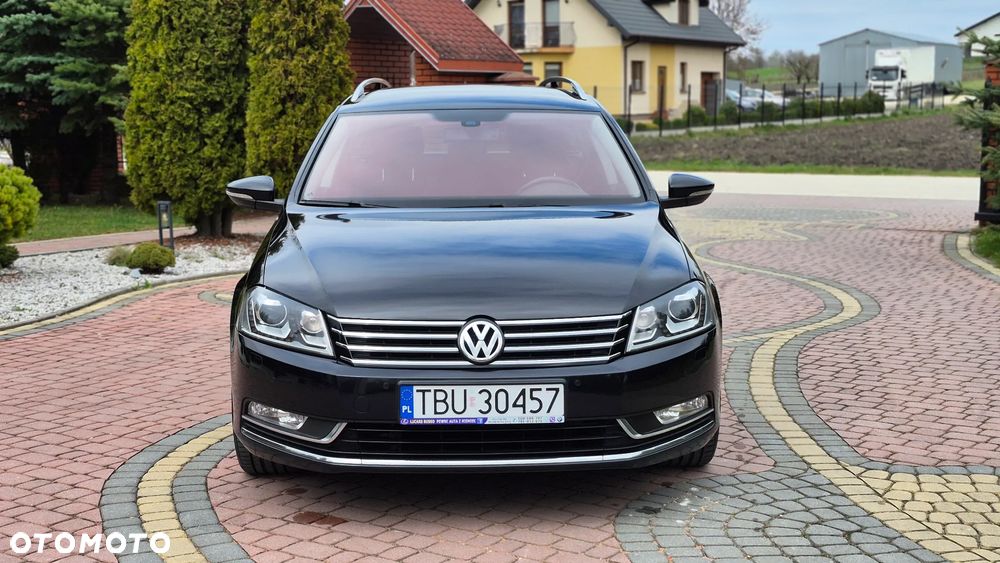 Volkswagen Passat - 34