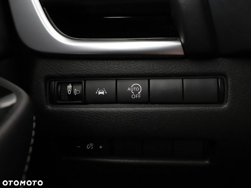 Nissan Qashqai 1.3 DIG-T mHEV N-Connecta - 33