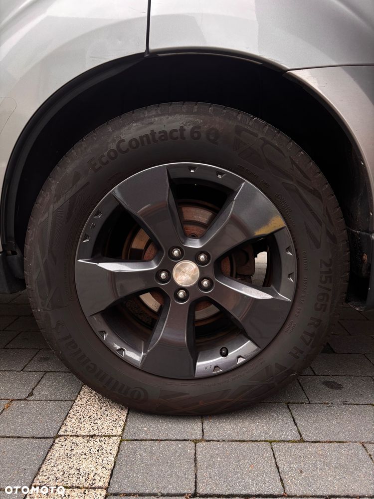 Subaru Forester 2.0D XA 000 Euro5 - 18