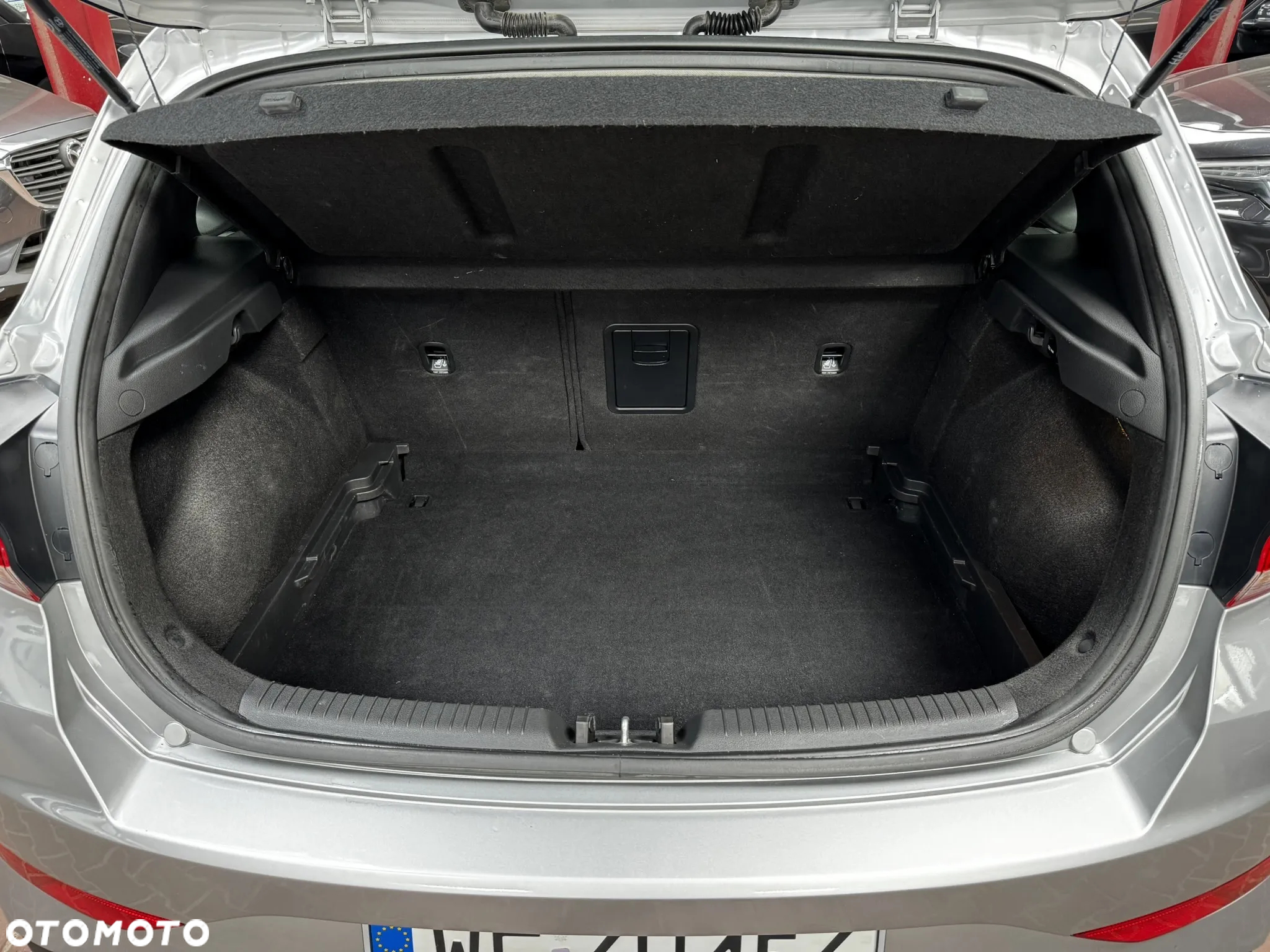 Hyundai i30 1.5 DPI Comfort - 14