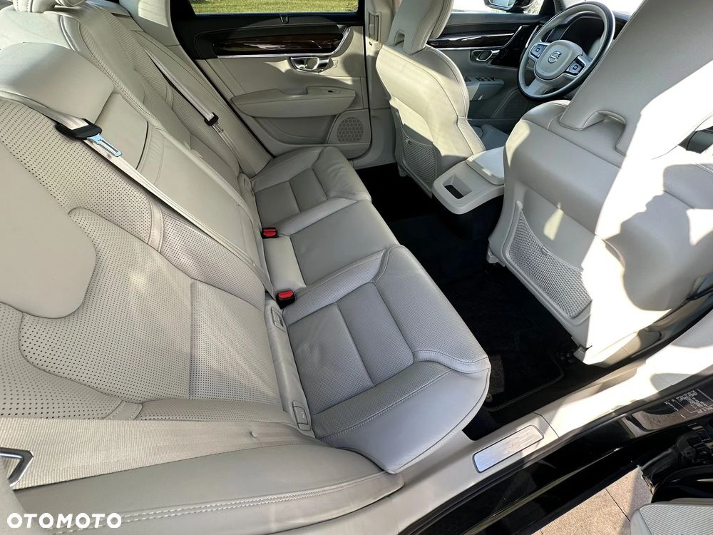 Volvo S90 D5 SCR AWD Inscription - 26
