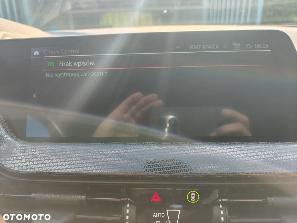 BMW Seria 1 120i Sport Line sport - 26