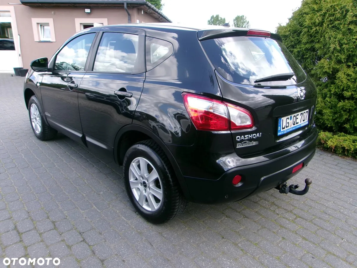 Nissan Qashqai - 3
