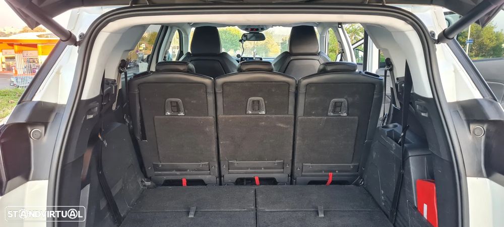 Peugeot 5008 BlueHDI 130 EAT8 Allure Business-Pack - 31