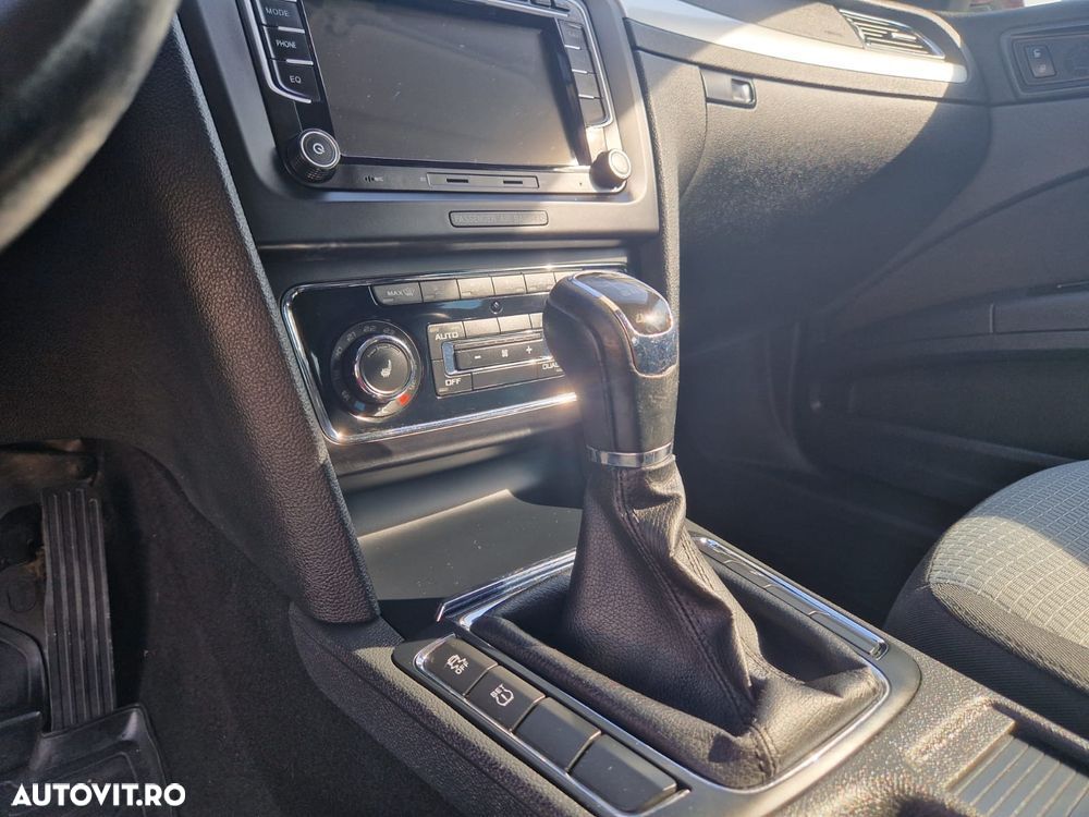 Skoda Superb 2.0 TDI Ambition 4x4 - 14