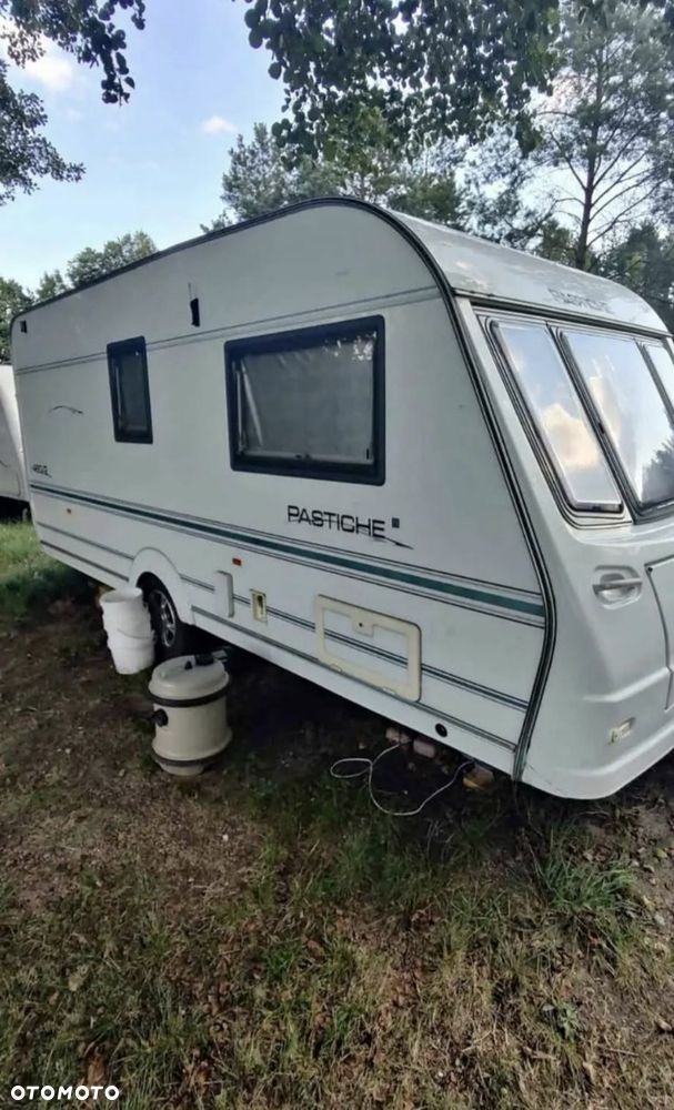 Coachman 460/2 - 9