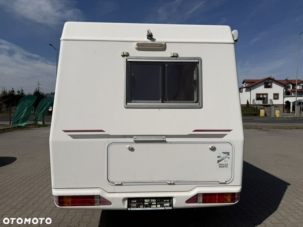 Mercedes-Benz Sprinter - 6