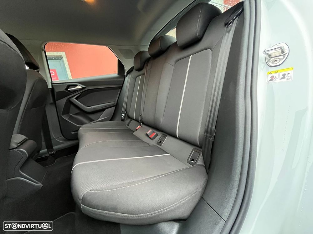 Audi A1 Sportback 30 TFSI Advanced - 16