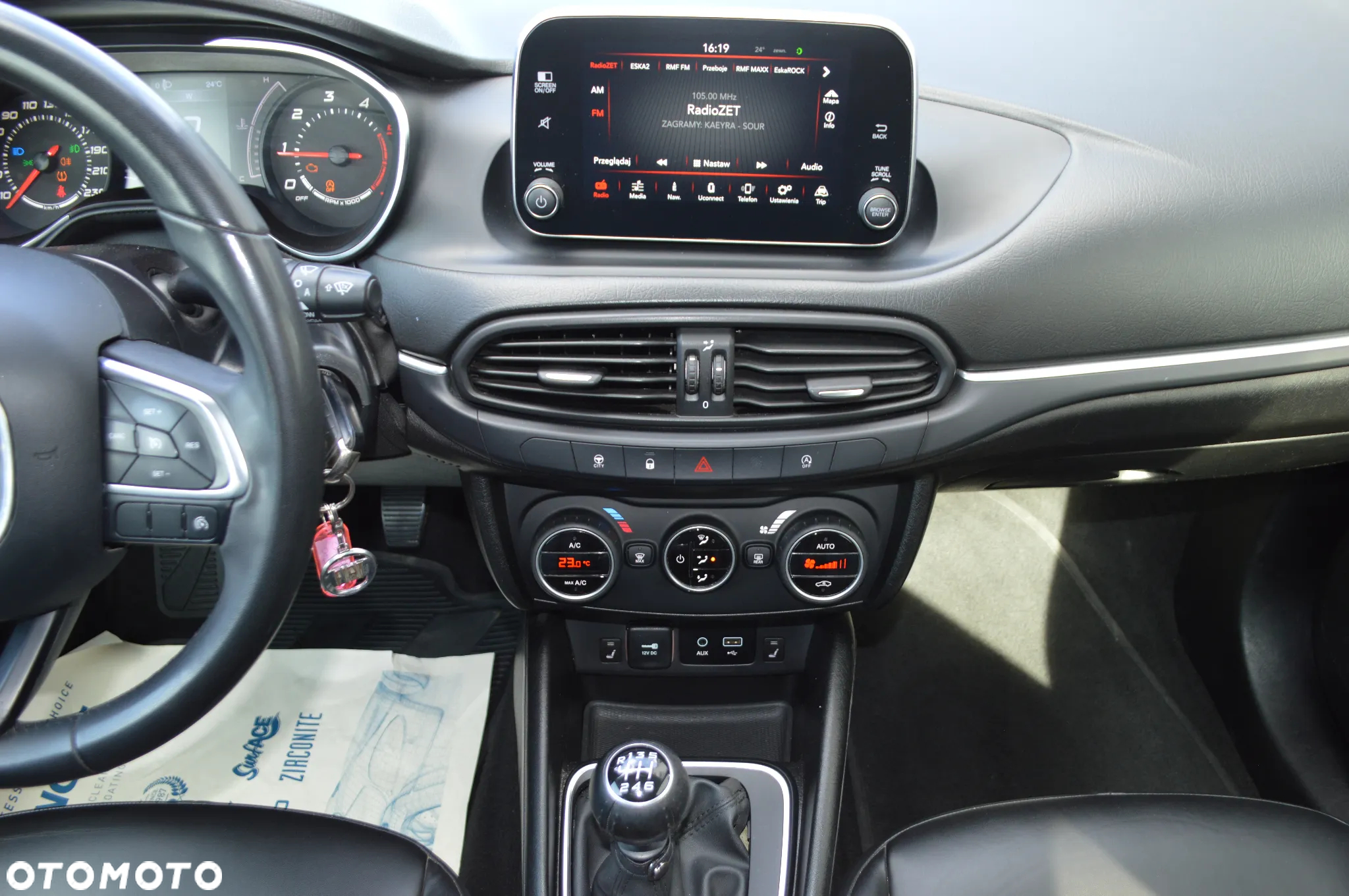 Fiat Tipo - 18