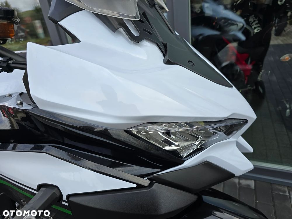 Kawasaki Versys 1000 - 22