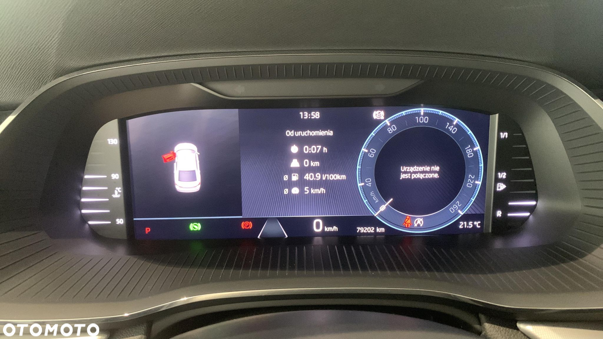 Skoda Octavia 1.5 TSI e-Tec Style DSG - 14