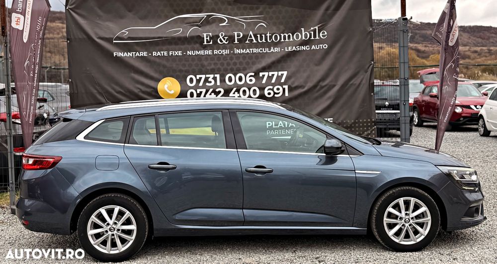 Renault Megane ENERGY TCe 100 INTENS - 2