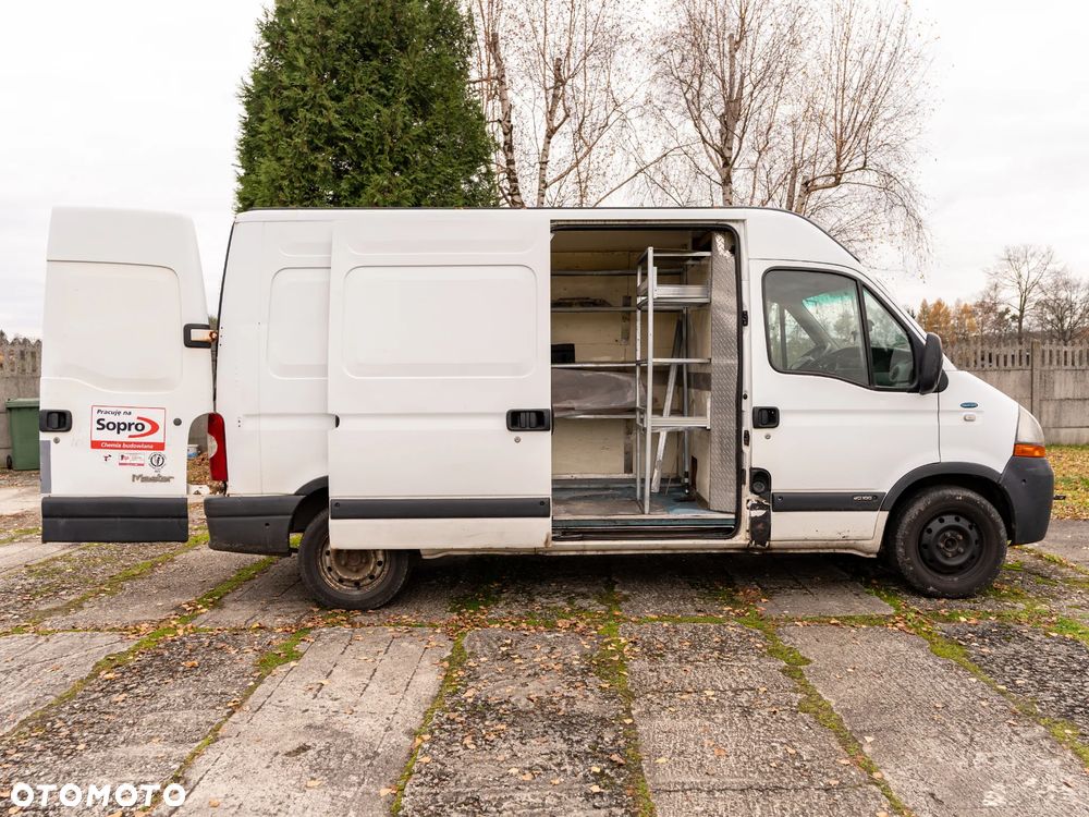 Renault Master - 18