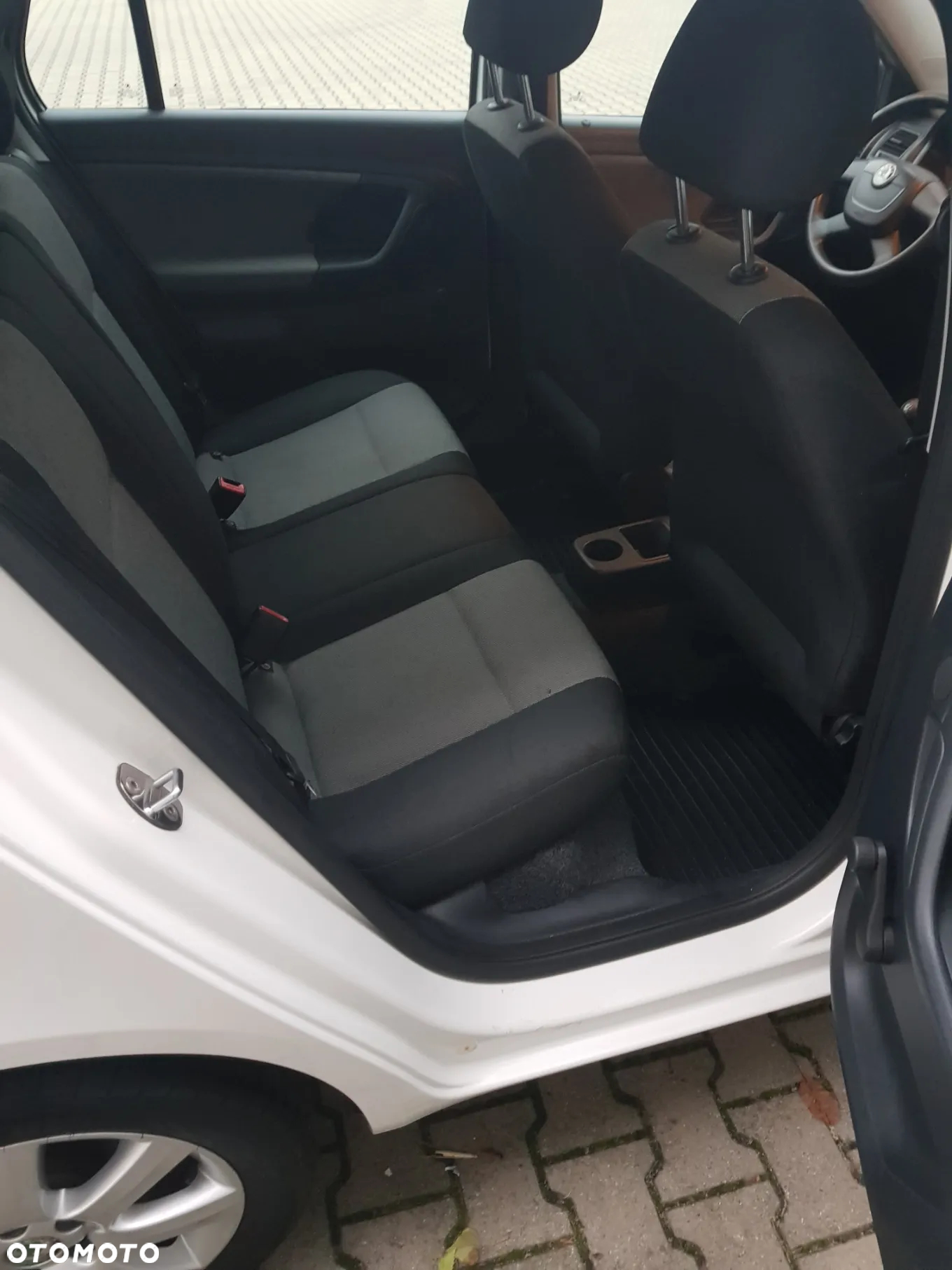 Skoda Fabia 1.9 TDI Classic - 16