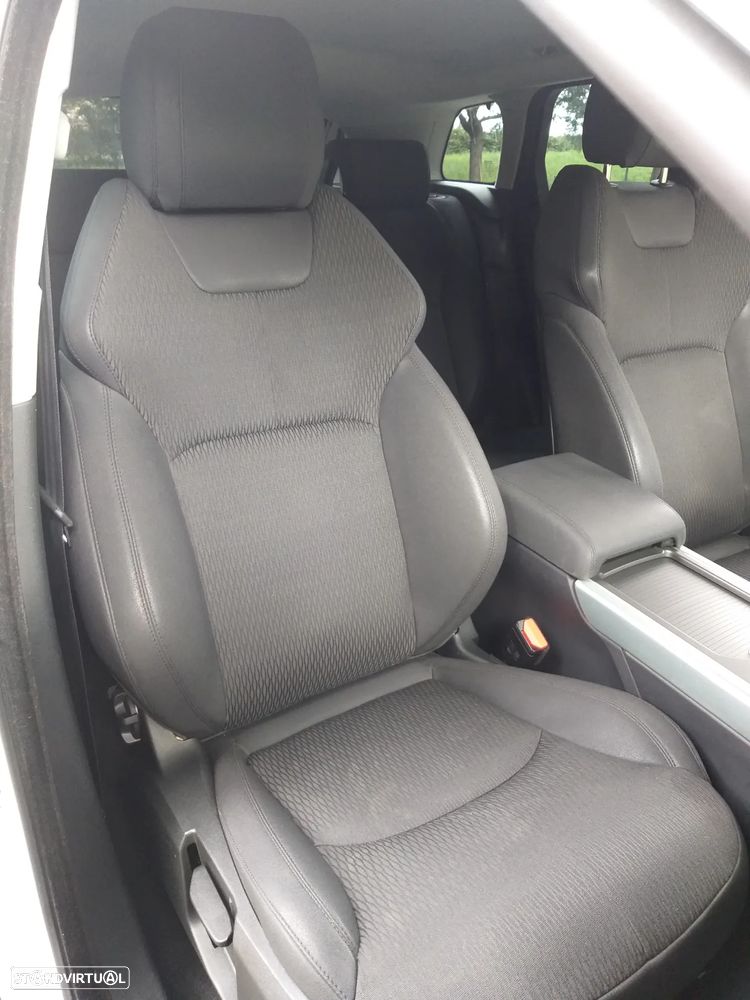 Land Rover Range Rover Evoque 2.0 TD4 Pure Auto - 22