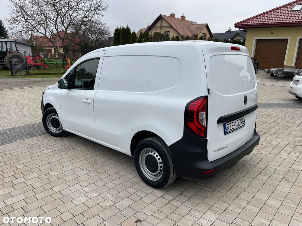 Renault Kangoo - 3