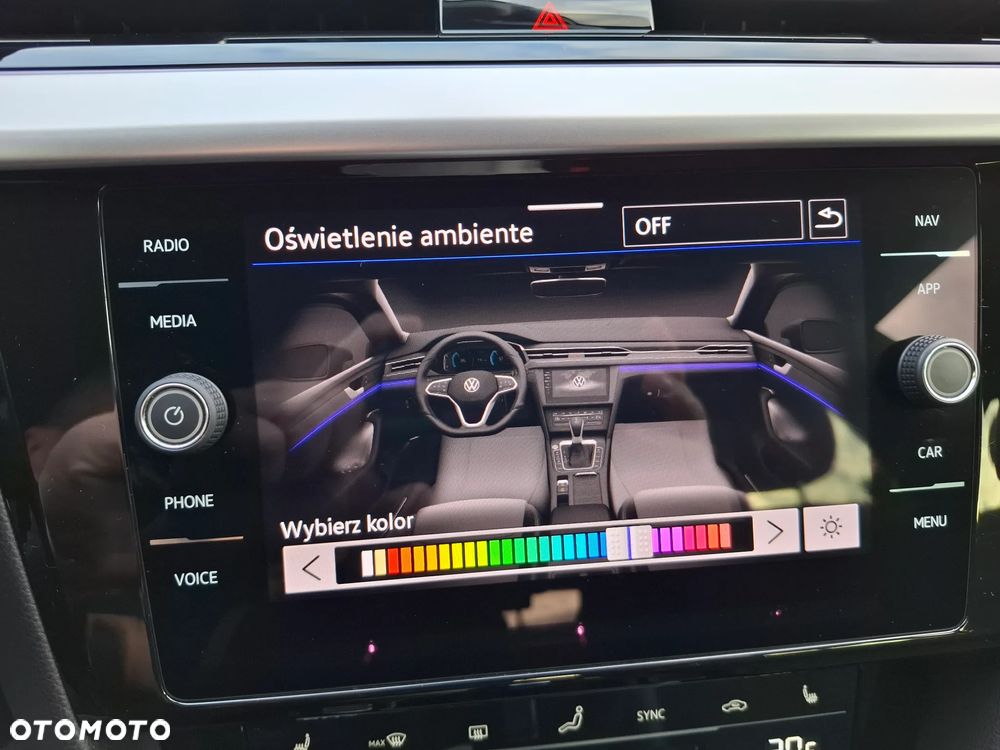 Volkswagen Arteon Shooting Brake 2.0 TDI R-Line DSG - 34