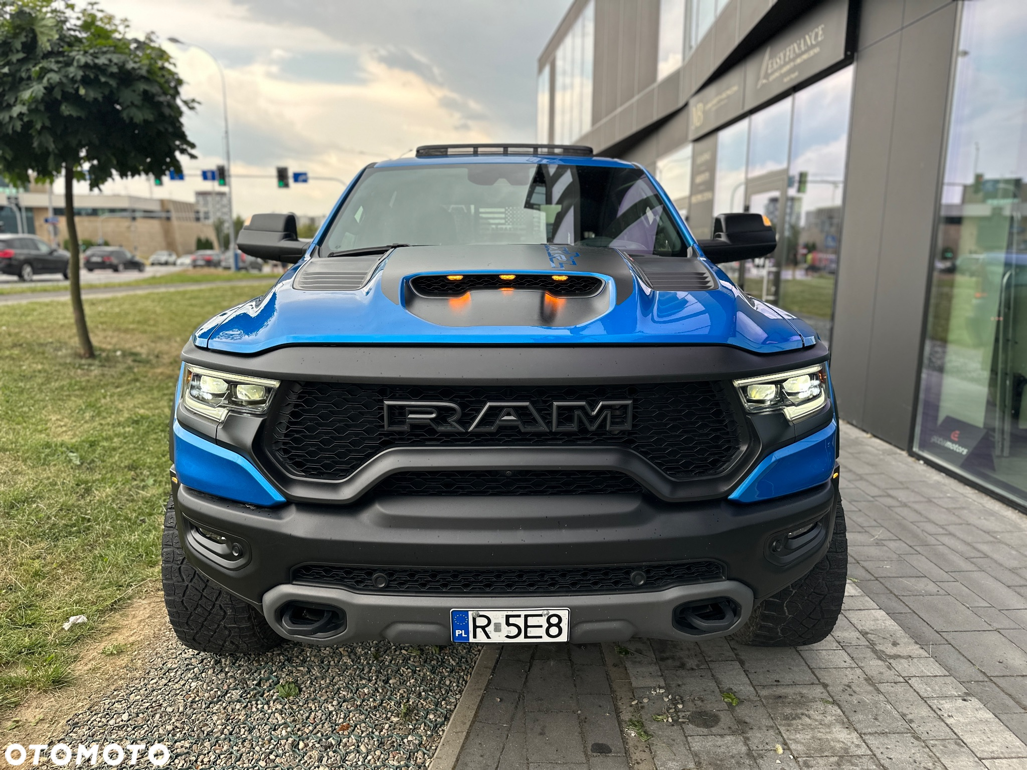 RAM 1500 - 3