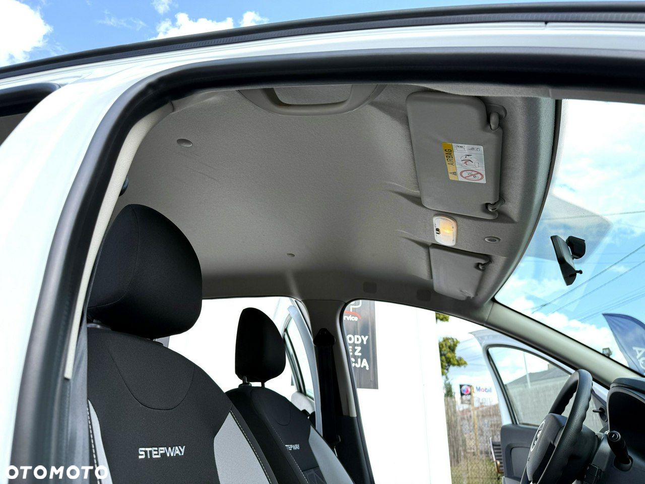 Dacia Sandero Stepway 0.9 TCe Outdoor S&S - 25