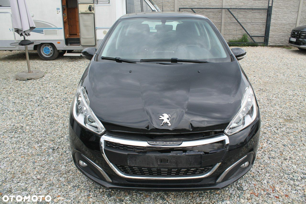 Peugeot 208 - 2