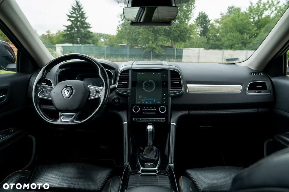 Renault Koleos 2.0 dCi Initiale Paris 4x4 X-Tronic - 22