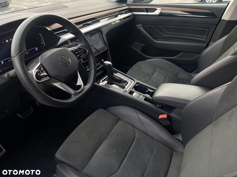 Volkswagen Arteon Shooting Brake 2.0 TSI Elegance DSG - 10