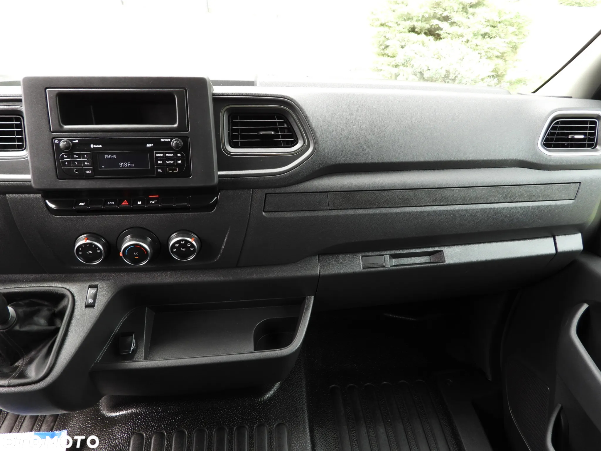 Renault MASTER  FURGON CHŁODNIA -5*C TEMPOMAT NAWIGACJA LEDY KLIMATYZACJA 135KM [ 440912 ] - 36
