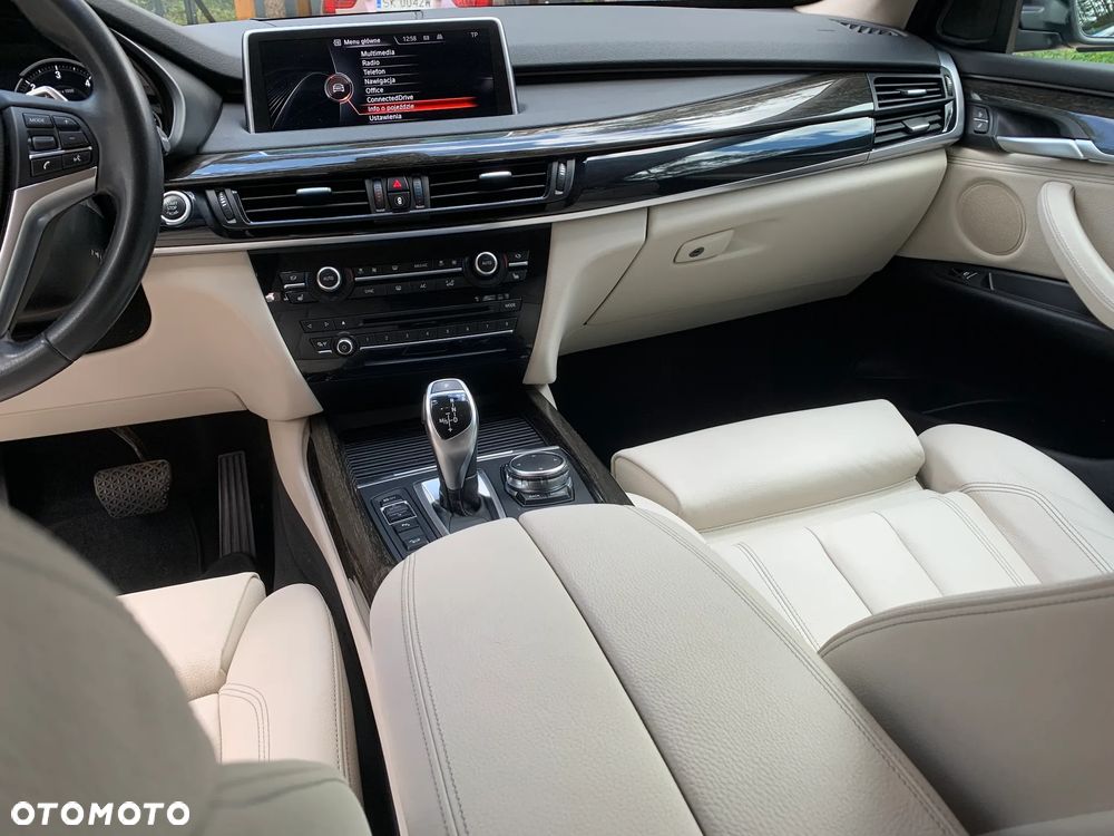 BMW X5 - 12