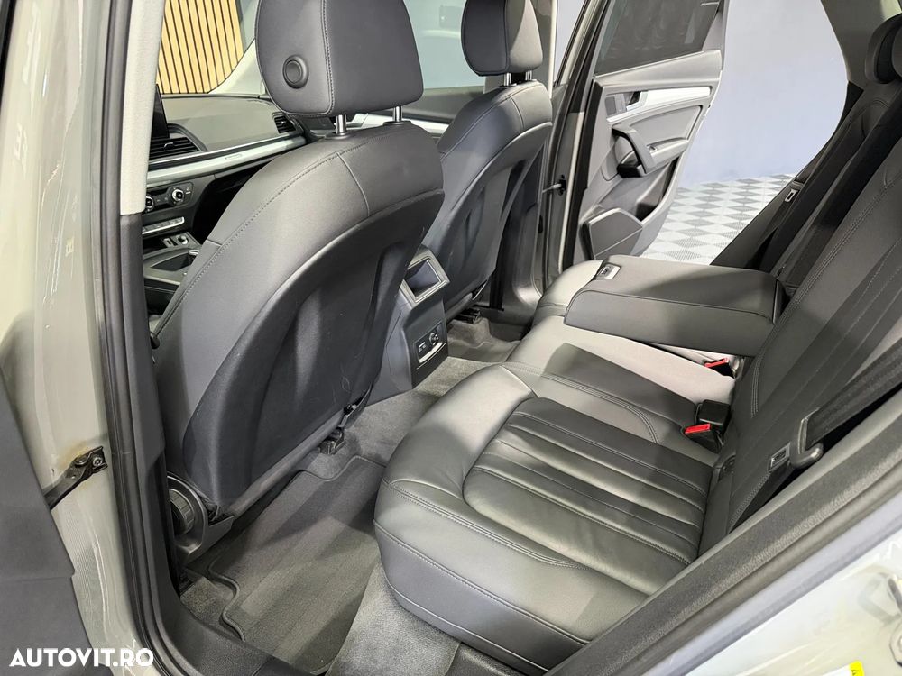 Audi Q5 45 TFSI quattro S tronic S line - 21