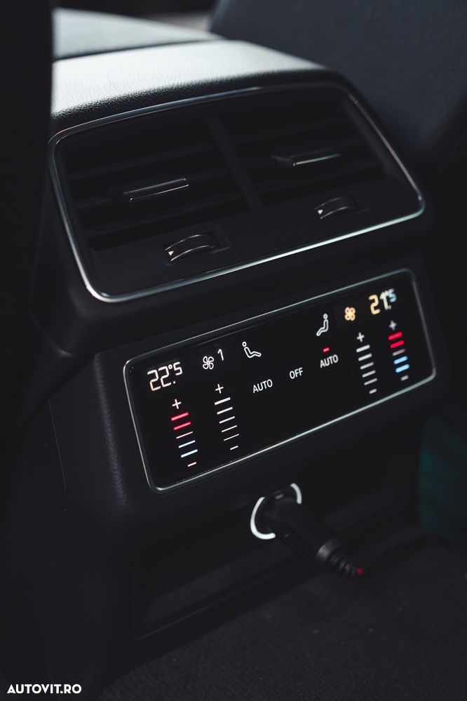 Audi A6 Limuzina 3.0 50 TDI quattro Tiptronic Design - 32