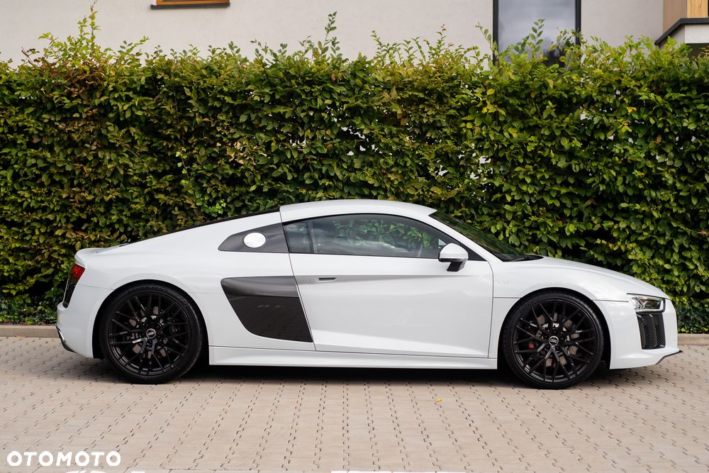 Audi R8 Coupé V10 5.2 FSI quattro S tronic - 2
