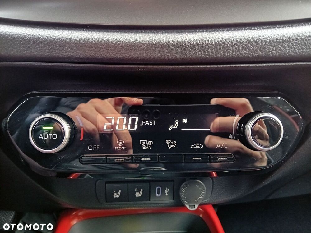 Toyota Aygo X - 16