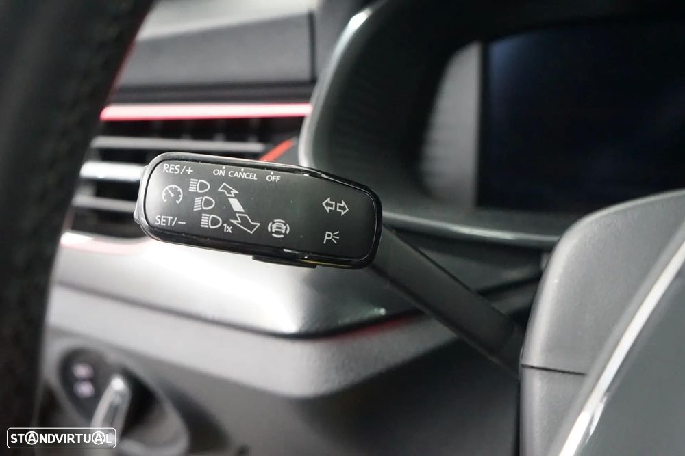 Skoda Scala - 20
