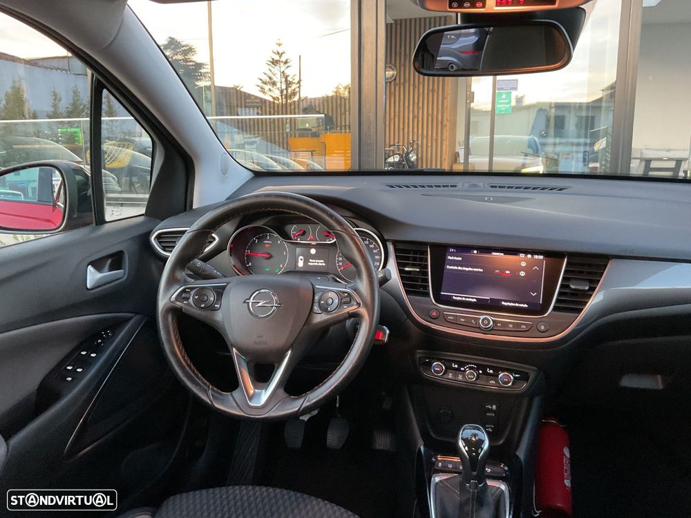 Opel Crossland X 1.6 CDTi Edition - 34